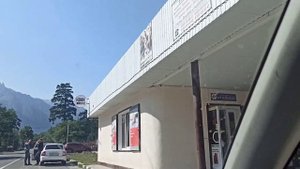 ТЕБЕРДА.ГДЕ ПОЕСТЬ , ГДЕ ВКУСНЫЙ КОФЕ. ОБЗОРНОЕ ВИДЕО