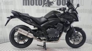 HONDA CBF 1000 FA     CBF1000FA       CBF 1000    CBF1000   COMBINED ABS