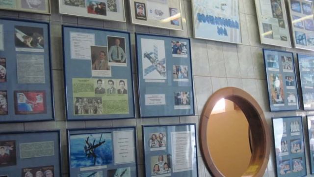 Необыкновенное космическое путешествие.wmv смотреть онлайн