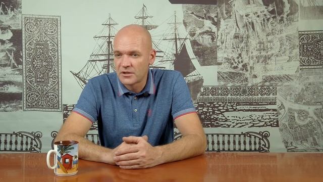 Кругосветное путешествие на яхте IF. Часть 05. Эквадор-Таити смотреть онлайн