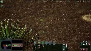 ТРЕТЬЕ ИСПЫТАНИЕ ФОРМИКАРИЯ В Empires of the Undergrowth!!!