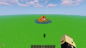 How to Build a 1.19 Frog (Minecraft Tutorial + Download)