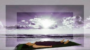 Практика Йога-нидры