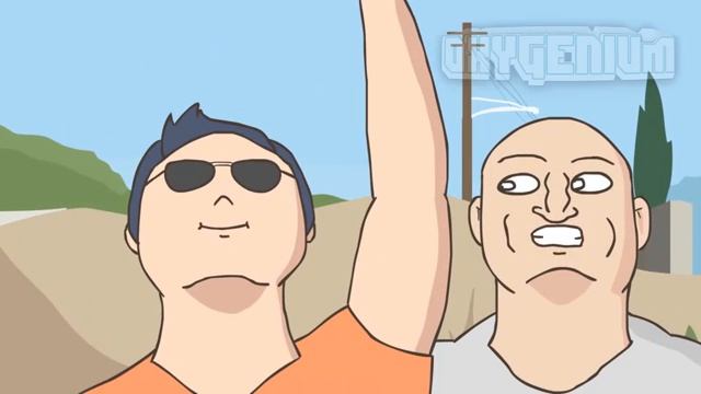 Логика Игры Гта 5 Онлайн Анимация - Gta 5 Has Multiplayer Перевод На Русском Озвучка (Oxygen1um) смотреть онлайн