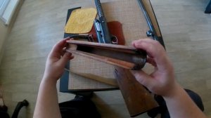 МЦ 21-12, реставрация. Обзор.