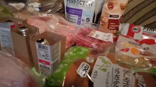 закупка в Ленте, посмотрите цены,а у Вас? смотреть онлайн