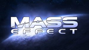 MASS EFFECT # 9 путь битика