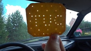 DIMAVIPER ПРОБУЕТ КРЕКЕР TUC СО ВКУСОМ ПИЦЦЫ!