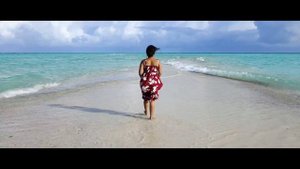 Maldives Trip 2022 : Kuramthi Island Resort : Ari Atoll, Maldives : Anniversary : Video