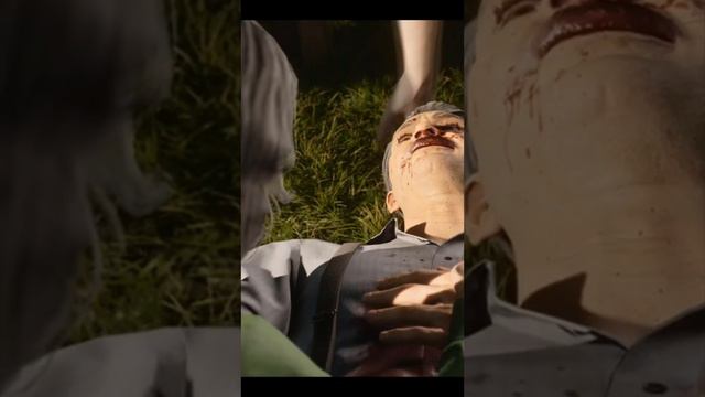 MAFIA DEFINITIVE EDITION ФИНАЛ #games #mafia #defintiveedition