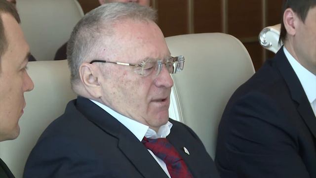 ВВЖ встреча с руководителями политических партий Туркменистана. ЖЖ смотреть онлайн