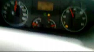 Fiat Ducato Поднялись обороты и загорелся чек, почему?