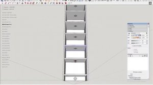 Sketchup + ABF