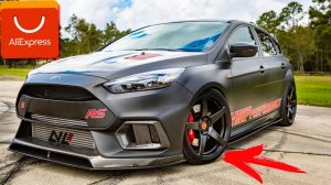 ШОК!!! ЧТО Я НАШЁЛ ДЛЯ ФОРД ФОКУС 2 И 3 (FORD FOCUS) НА АЛИЭКСПРЕСС