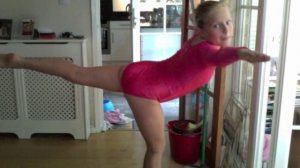 the gymnast channel