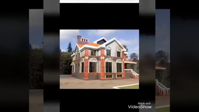 Какой дом тебе подходит по гороскопу смотреть онлайн