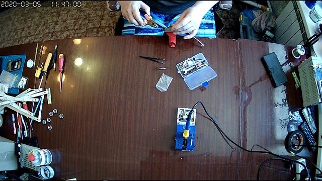 Как укоротить ремешок на часах смотреть онлайн