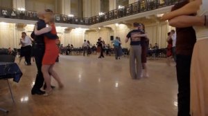 Los Puentes vol.3      p176 milonga