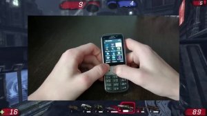 Обзор nokia c5-00