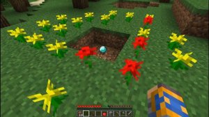 Minecraft - Assi в сумерках - Часть 1 - Портал в сумеречный лес