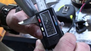 Деталировка грузового трицикла 250 куб.см.