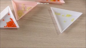 Брошь Рябина из бисера. Мастер-класс. 1 часть / DIY Brooch Beaded Rowan 1 part