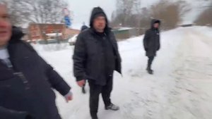 Прода Декстера | Разборки с вымогателями денег (Слово Пацана)