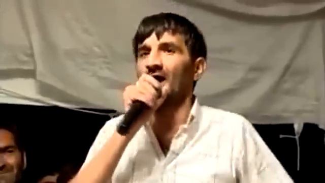 Mala oturmuşam mala / Musiqili meyxana смотреть онлайн