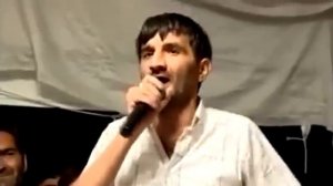 Mala oturmuşam mala / Musiqili meyxana