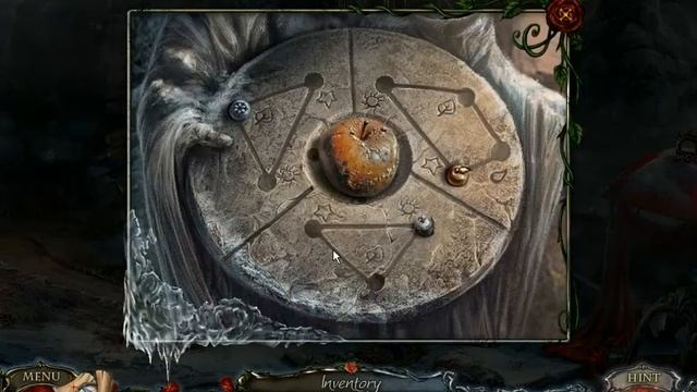 Living Legends: Frozen Beauty Walkthrough - Part 3 смотреть онлайн