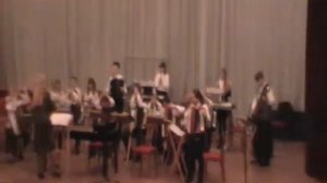 Гармонист играет Джаз .mpg