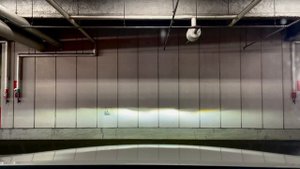 TOYOTA 80系HARRIER プロジェクター式LEDヘッドライト