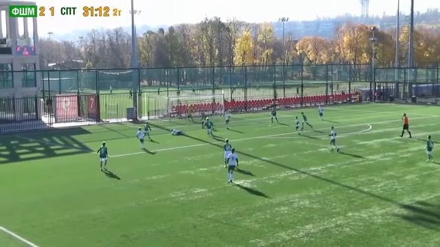 ФШМ-2 - Спутник 2008 2021-10-10 смотреть онлайн