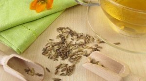 ВРАЧИ В ШОКЕ всего одна ложка СЕМЯН УКРОПА, и организм оживает.