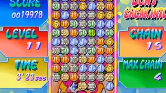 Money Idol Exchanger gameplay смотреть онлайн