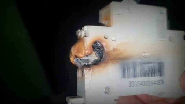 Замена автомата. смотреть онлайн