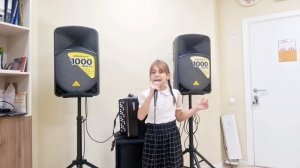 МАМА, МНЕ НА ТЕБЯ НЕ НАГЛЯДЕТЬСЯ песня София ВиджеСингх 8 лет 10 ноября 2023