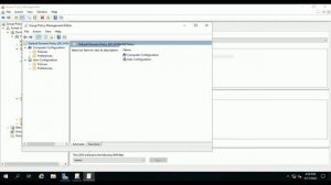 SCCM Firewall Ports Configuration using Group Policy- Part 3