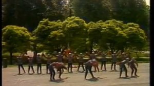 ДОНЕЦКИЕ ИСКОРКИ_передача_СОНЯЧНЕ КОЛО 1990 г.