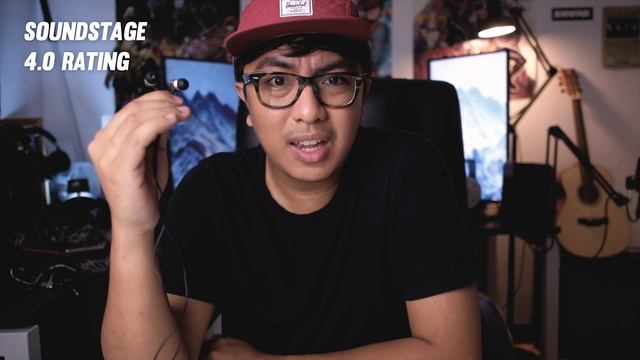 VE Bonus IE Review - Compelling $20 Option! vs Blon 03, Senfer DT6, TRN IM2 смотреть онлайн