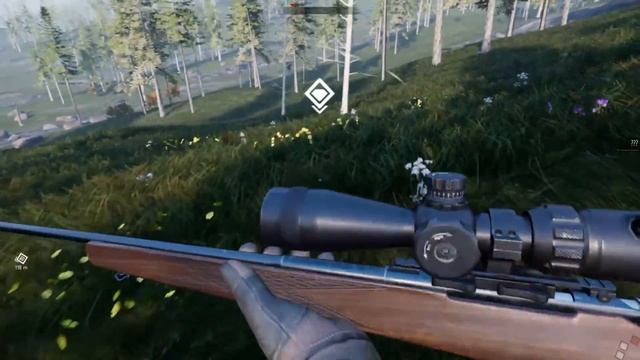 Hunting Simulator | PS4 Gameplay Part 1 смотреть онлайн