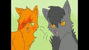 Коты воители: изгнание Когтя