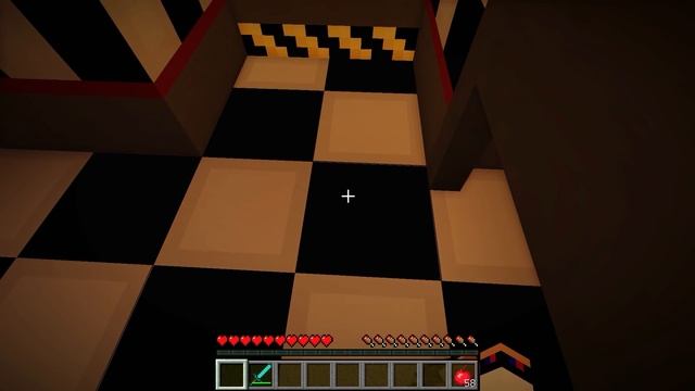 АНИМАТРОНИКИ ЛОВУШКА УЖАСА #06 ПЯТЬ НОЧЕЙ С ФРЕДДИ В МАЙНКРАФТ! КАК СДЕЛАТЬ ПОРТАЛ В МИР ФНАФ! смотреть онлайн