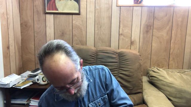 Unboxing of an unusual valve trombone смотреть онлайн