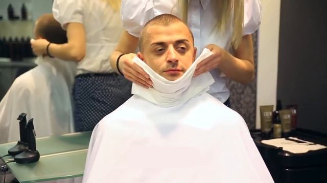 «M_Salon». Салон красоты на Юго-Западной смотреть онлайн