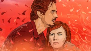 Белое пластиковое небо - Трейлер (Дубляж, 2024) Мультфильм