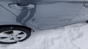 Шкода Октавия, 2016 год, 1 и 6 на автомате.