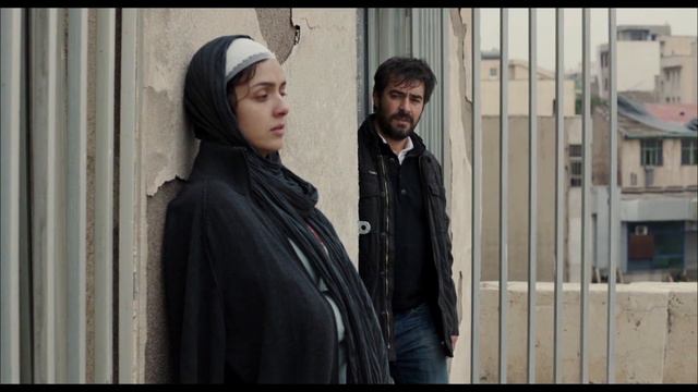 "Коммивояжер" Асгара Фархади/ "The salesman" Asghar Farhadi