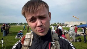 ПАРАШЮТ Д-6, ТО ЧТО НУЖНО ЗНАТЬ НОВИЧКУ