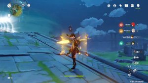 Ульта Чжун Ли